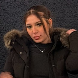 Sara Oueslati