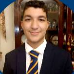 Zack Chahid Caruana
