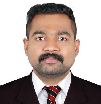 Ranjish Thannadath