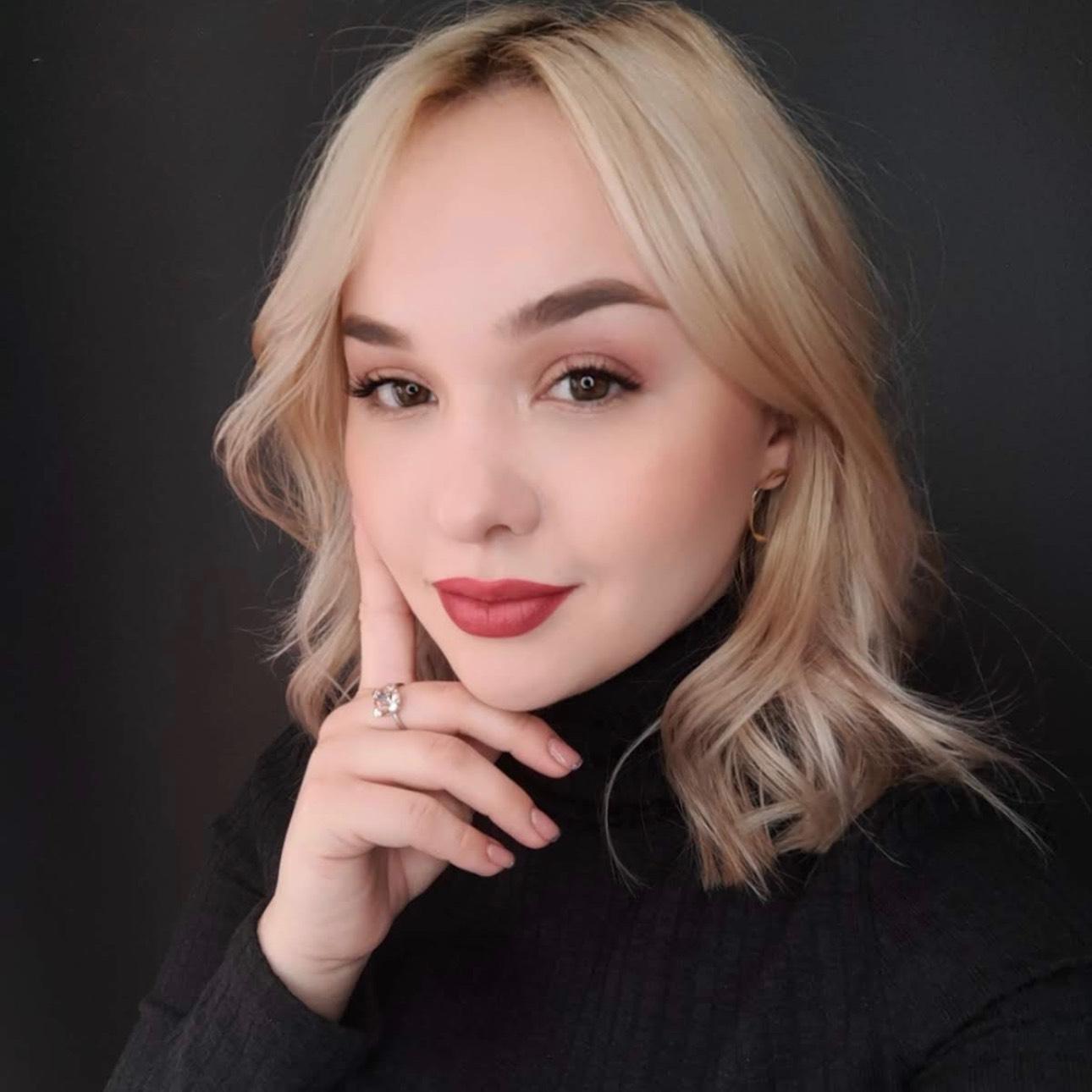 Martyna Grusiewicz