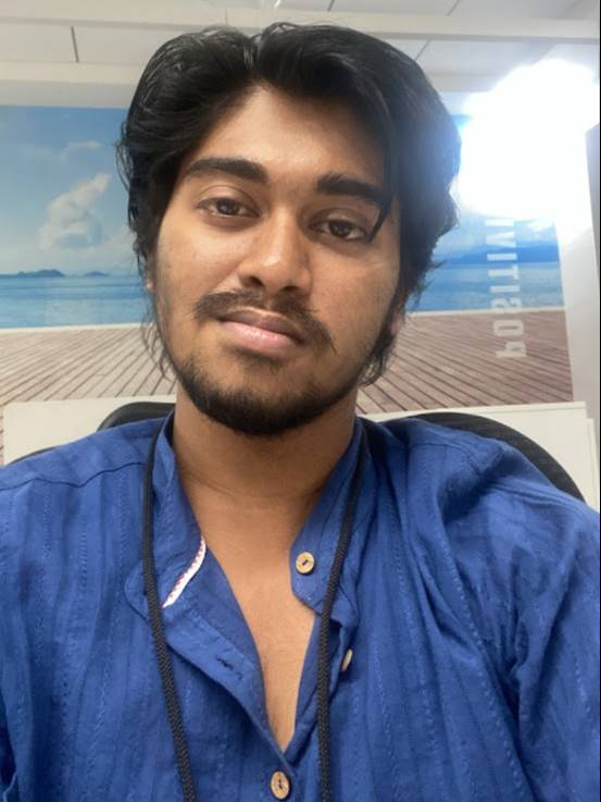 Keerthi Palani