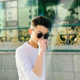 Gantsogt Tsogtbaatar