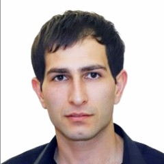 Mamikon Hovhannisyan
