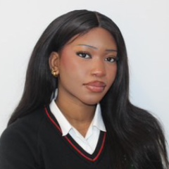 Chanelle Obaseki
