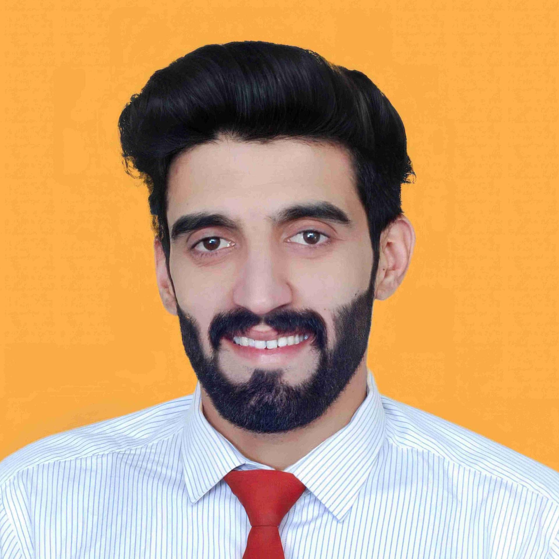 Abdur Rahim