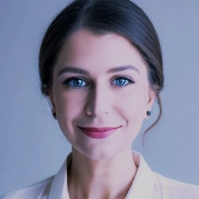 Gabriella Bou Jaoude