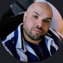 Jason Sabir