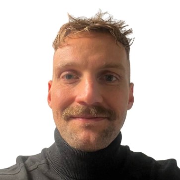 Friðrik Pálsson