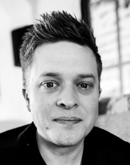 Ben Lachenal