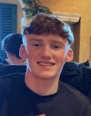 Patrick Gorman