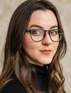 Mihaela-Mirela Grumazescu