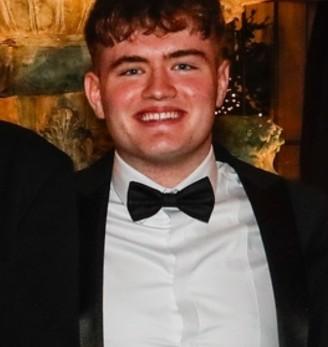 Matthew Ruddy