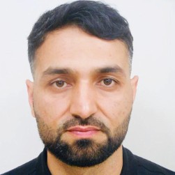 Ajmal Waziri