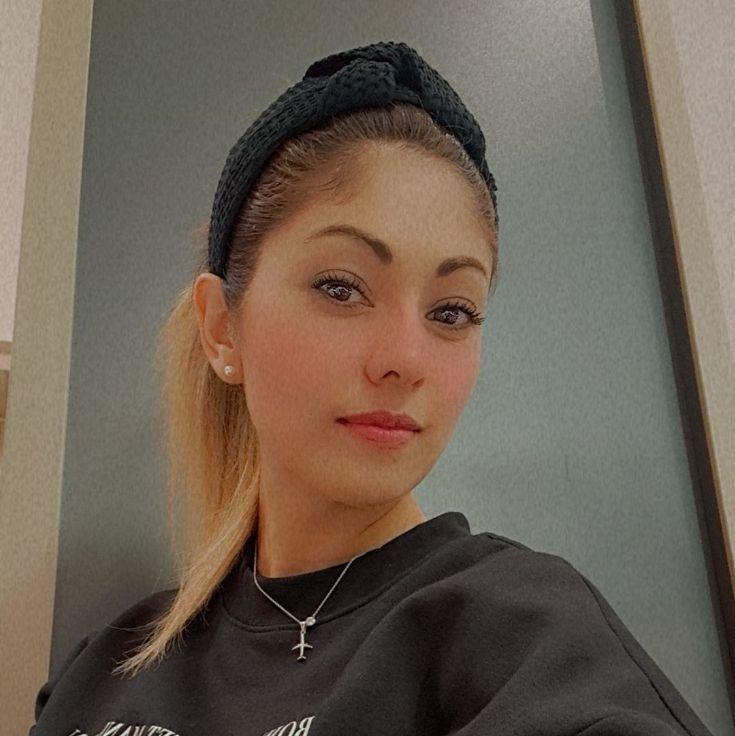 Joselyn Arleth Moreira Moreira