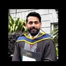 Nouman Iqbal