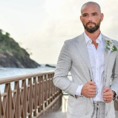 Matthew Sterry