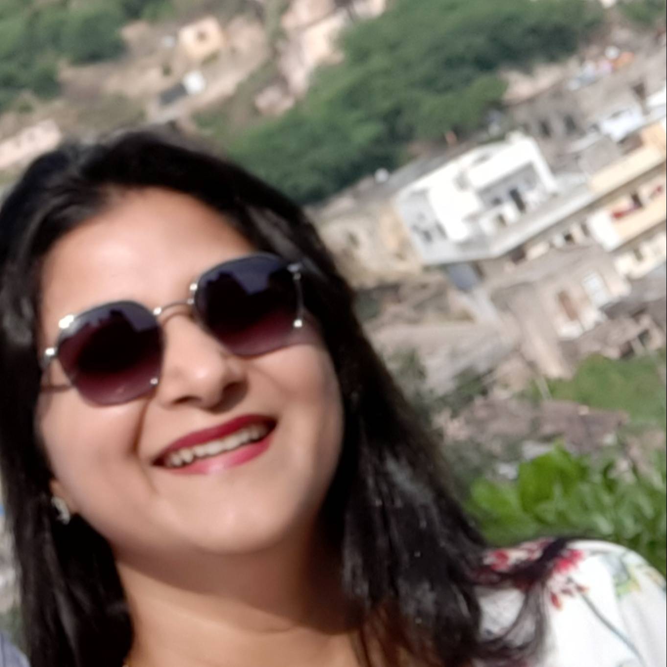 Jyotsna Singh
