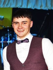 Neil Cahalan