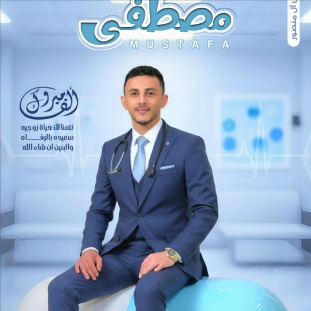 MUSTAFA YAHYA MANSOUR