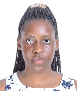 JOSEPHINE GRACIA NAMALA