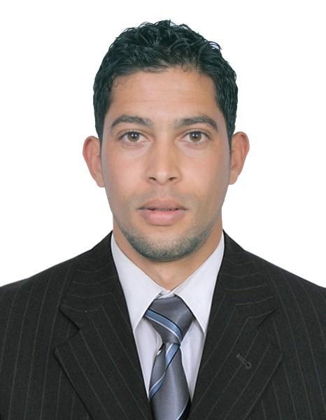 Saad Seghier