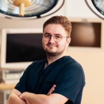 Dragos Ioan (John) Tabirca MD MPharm BPharm(Hons)