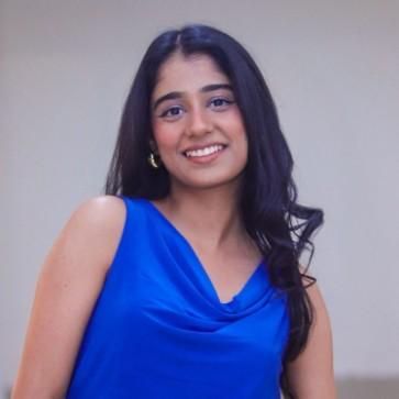 Sejal Ghosh