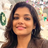 Arpita Ghosh
