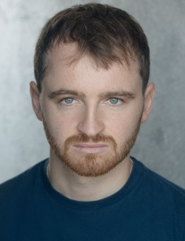 Conor Wolfe O'Hara