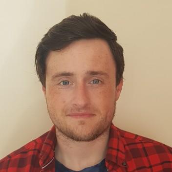 Michael Enright