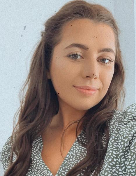 Catherine Cleary