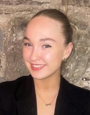 Lauryn Shirkie