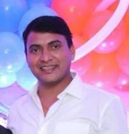 Anup Kumar