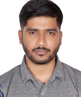 Md Jakir Hossen