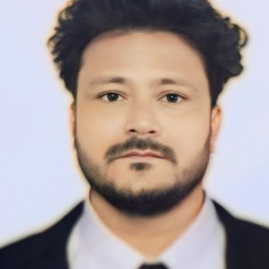 Nirenkumar Shamji