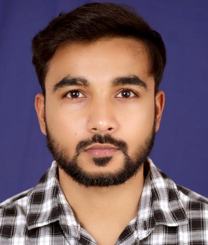 Sunil Debraj