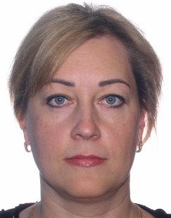 Natalia Piscovici