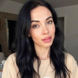 Anna Martirosova