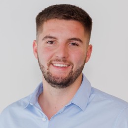 Cian Reid