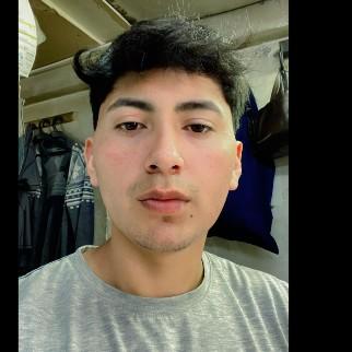 RENZO RENATO SIMBA CASTILLO