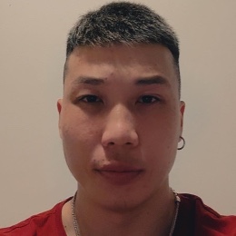 Enkhmanlai Purevdorj