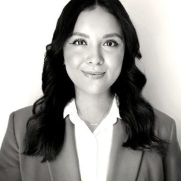 Andrea Berenice Flores González