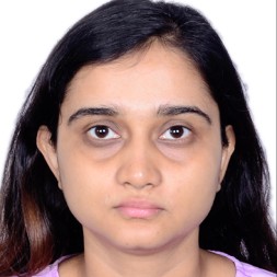 Taniya Ghosal