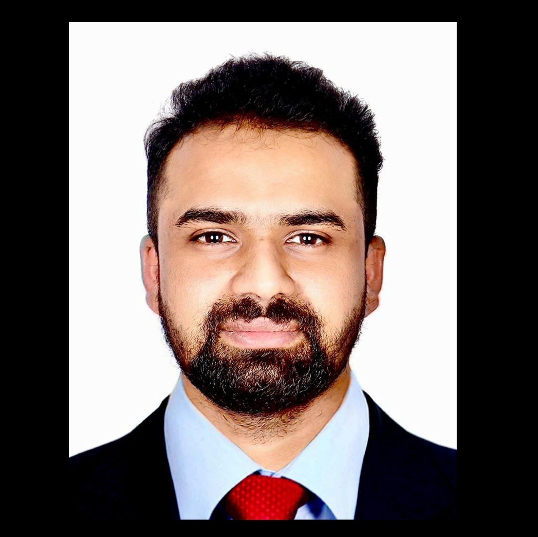 Rahul Vijayakumaran Nair