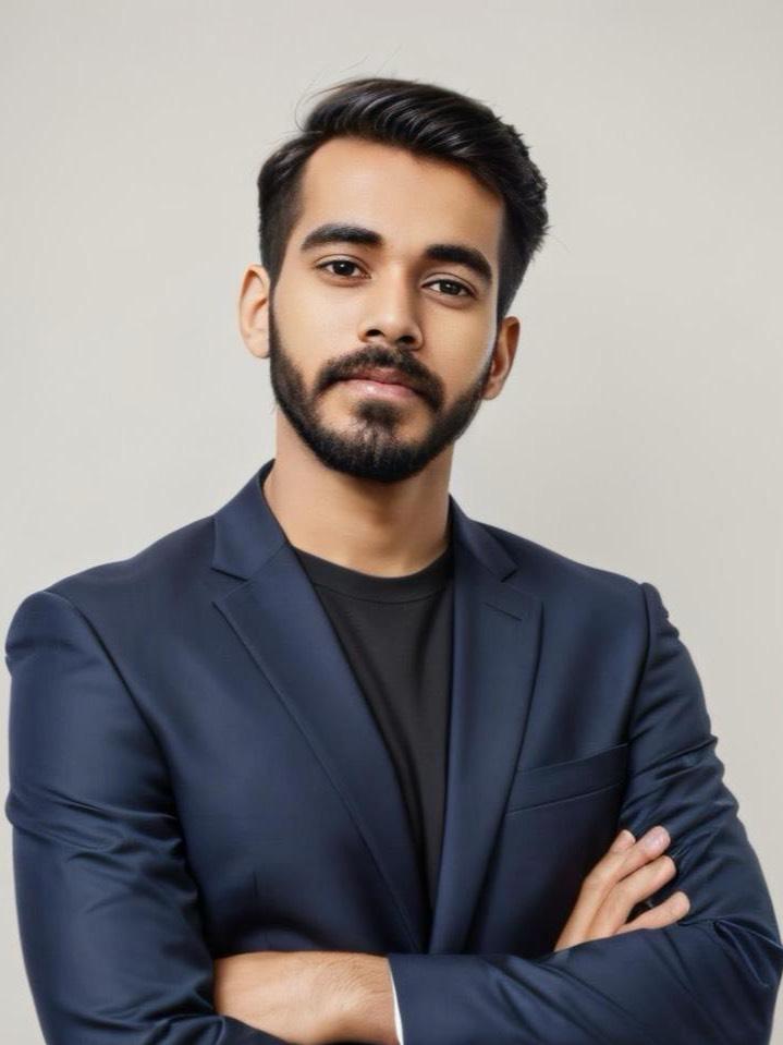 Parth Patel