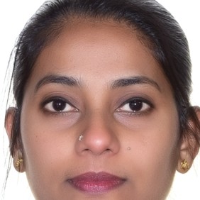 Breeva Thankam Varghese