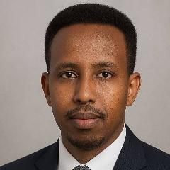 AHMED ABDI ADEN
