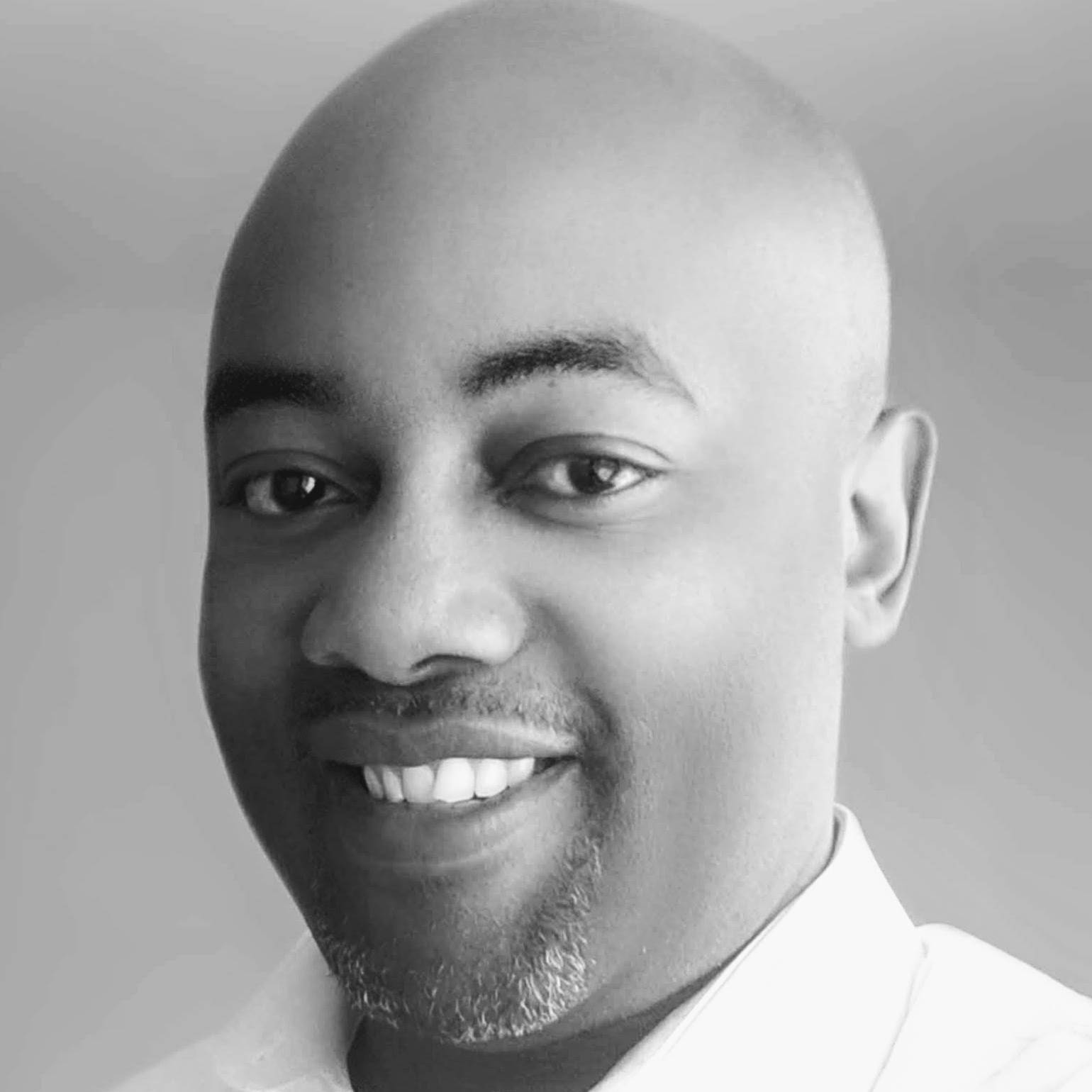 Brian Kamoto