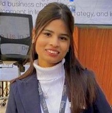 NAZIA RASHEED