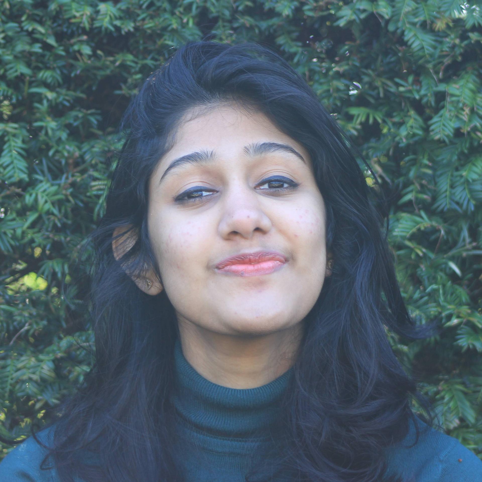 Reshma Bijoy